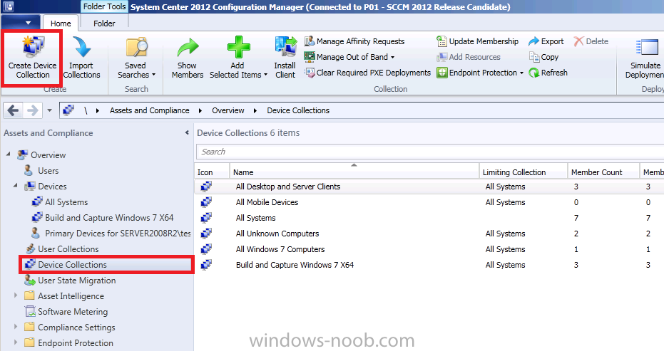 How To Install Sccm 2012 Client On Windows 7