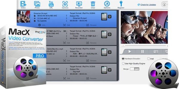 Macx Video Converter Pro Serial Keygen Torrent